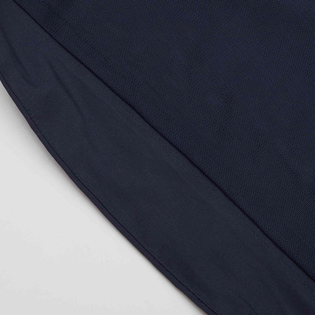 Puma Повседневная пуловерная куртка с капюшоном Верхняя одежда унисекс Фиолетовый 534674-43