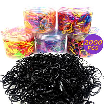 Резинки для волос