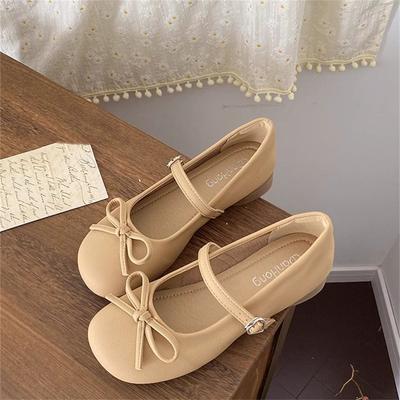 Женская обувь – Балетки