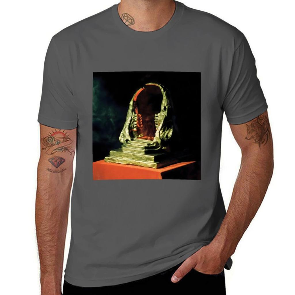 King Gizzard Infest The Rats Nest TShirt T Shirt Unisex Designer TShirt
