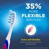 Экстрамягкая зубная щетка, Toothbrush Criss Cross Extra Soft,  Oral-B