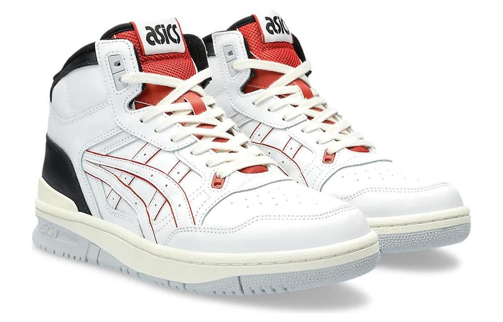 Asics EX89 Белый пряный латте 1203A296-101