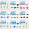 Cat Paw Joystick Caps for PSVita 1000/2000 - Protective Button Covers