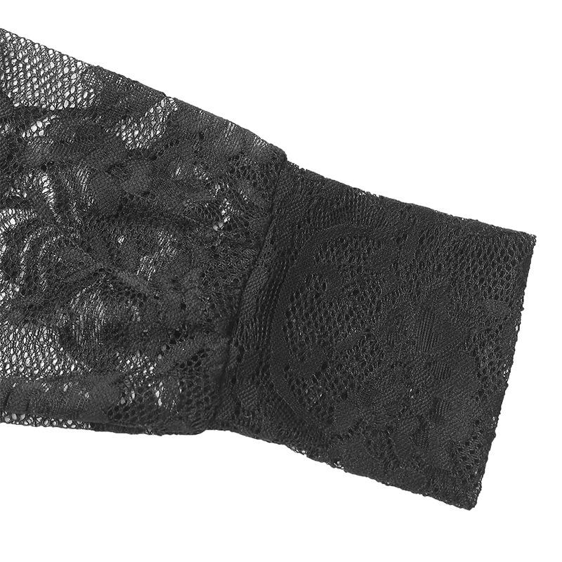 YYFS Женские модные повседневные боди с однотонным принтом весна-осень с длинным рукавом и V-образным вырезом