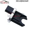 6Q0423445 Датчик угла поворота руля Для VW Polo Classic Fox Seat Toledo Cprdoba Skoda Fabia Rapid Roomster Автозапчасти Новые 6Q1423291F