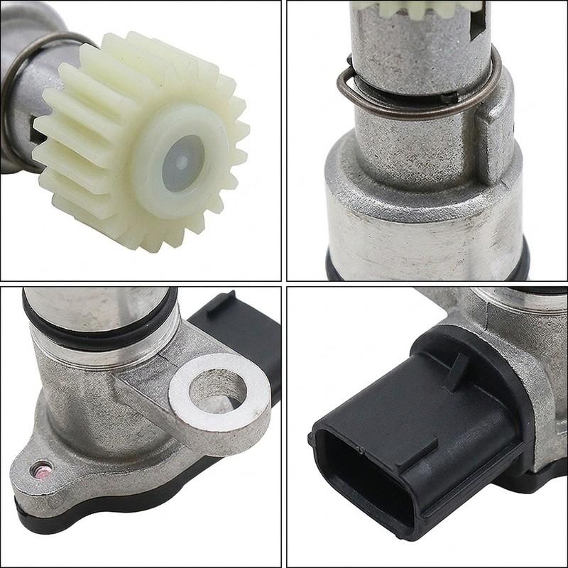 Speedometer Sensor For Toyota Hilux For 4Runner LN106 RN105 1991 1992 1993 1994 Replace 83181 35051 Vehicle Speed