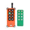 Good Quality 12V Intelligent Wireless Drill Remote Control F21-E1B Waterproof with Automatic Function for Industrial Use