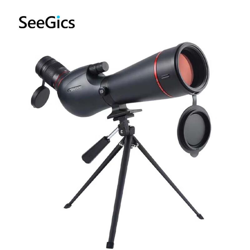 Монокулярный телескоп SEEGICS 20-60x80ED