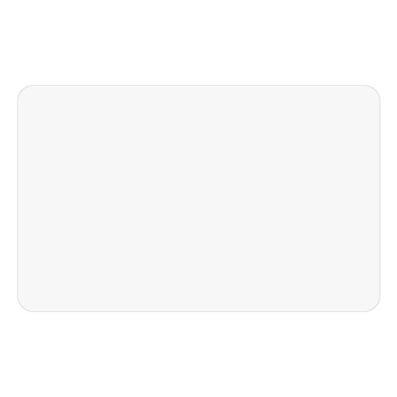 Для Headwolf Fpad 6 Защитная пленка для экрана Устойчивое к царапинам Закаленное стекло 0,3 мм Пленка