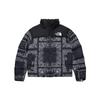 1996 Мужская куртка Nuptse Noobsy NJ1DM96B