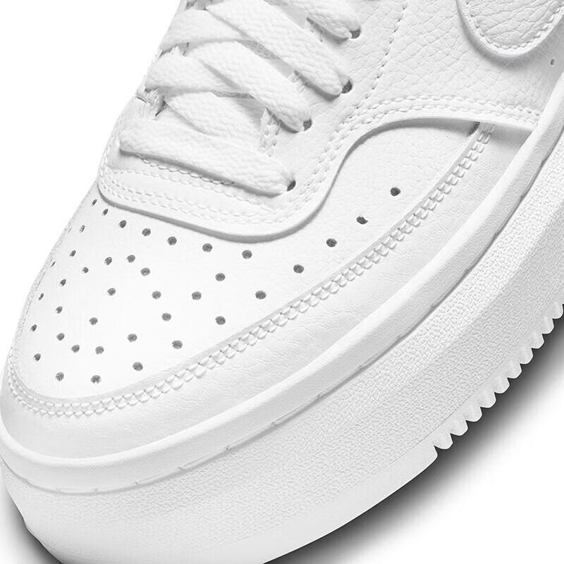Nike Женские низкие кроссовки Court Vision