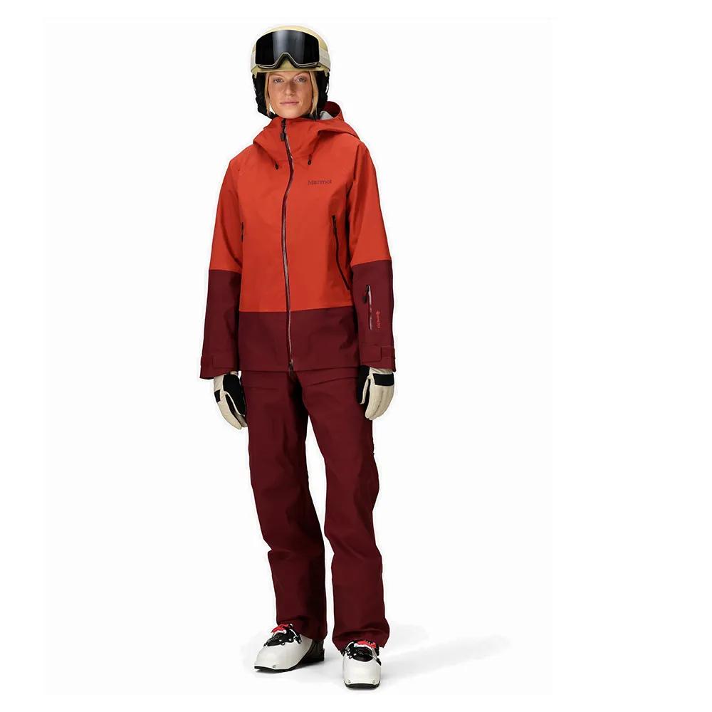 Marmot Куртка Orion Goretex