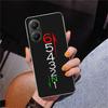 1N23456 Cool Motorcycle Phnoe Case for Xiaomi Poco X5 X6 X7 Pro X4 Gt F7 Ultra M8 M7 Redmi 15C 15 13C 13 12C 12 Unique Cover Coq