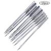 10pcs Sewing Machine Needles Universal Sewing for All Domestic 65/9 90/14 100/16 110/18