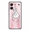 Для ZTE Blade A54 4G Чехол A 54 Коке Ударопрочный Черный Силикон Мягкая Задняя Крышка Для ZTE Blade A34 Чехол Для Телефона A 34 Funda Оболочка Сумка