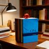 Причудливая 3D стерео-закладка-кошка, зажим для книги, креативная мультяшная, милая канцелярская принадлежность, одна штука