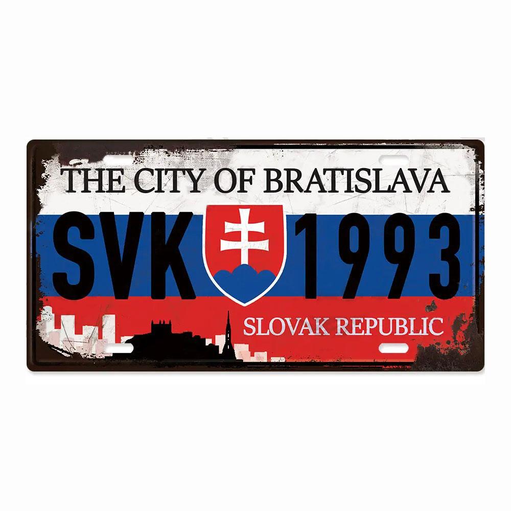 Страна Постеры Металлические Знаки Номерной Знак Табличка Металлическая Винтажная Жестяная Вывеска Настенный Декор для Мужской Пещеры Бара Дома