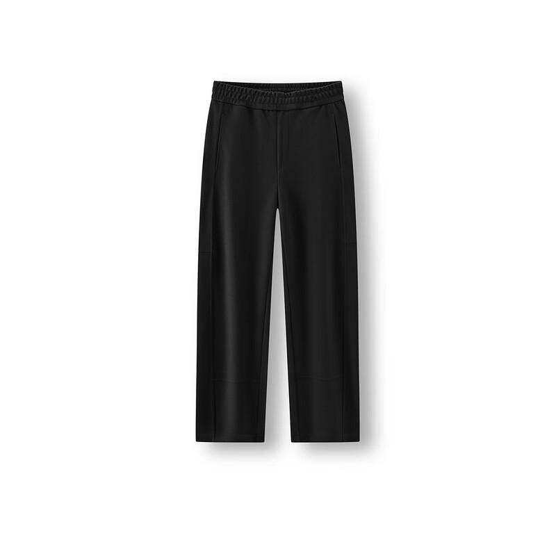 Semir Свободные Изогнутые Повседневные Брюки