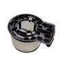 For AERO Vacuum Cleaner Filter Kit: 4 Pre Motor 2 HEPA Filters 4 Station Filters Cleaning Tools Home Appliance Parts