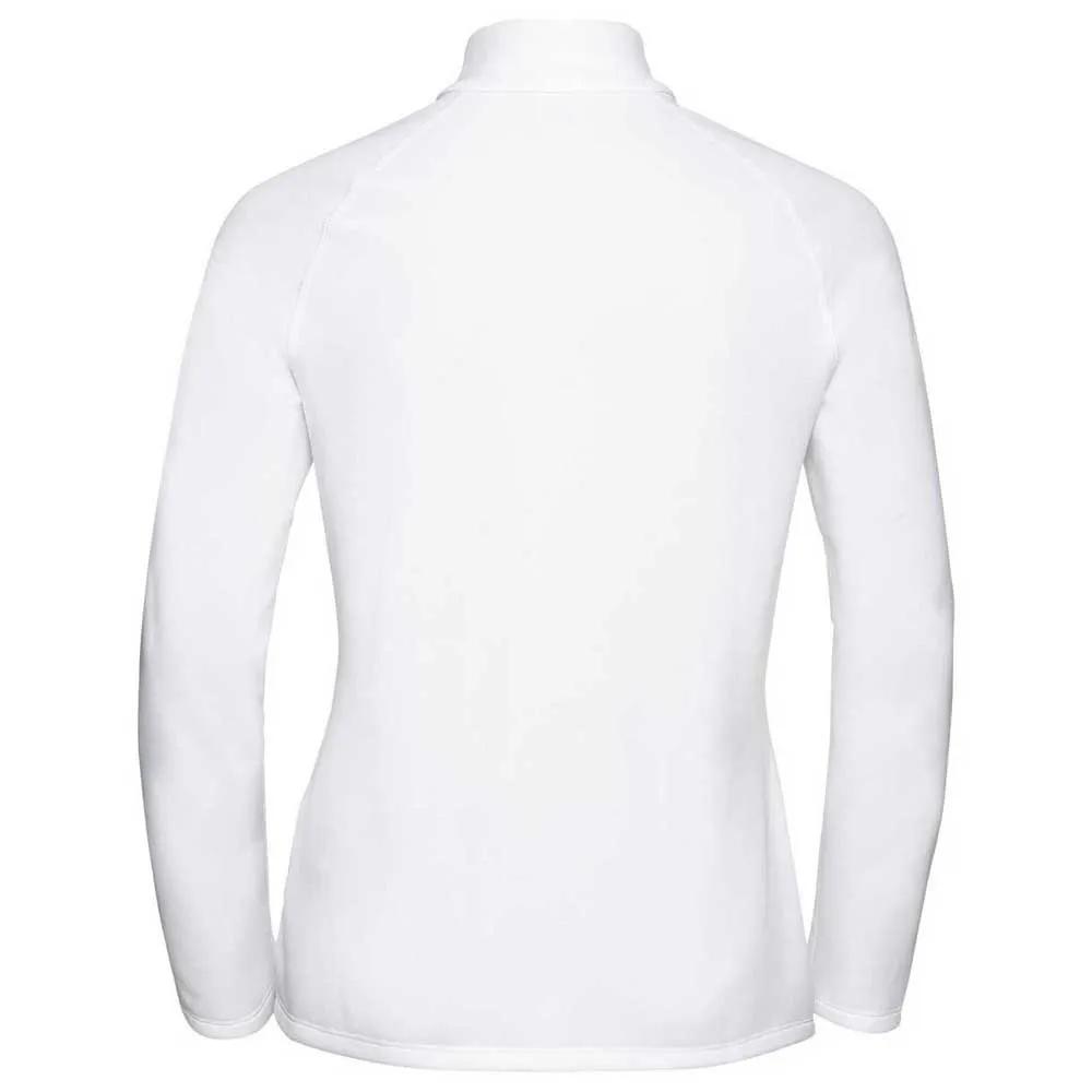 Odlo Флисовая кофта с полумолнией Besso