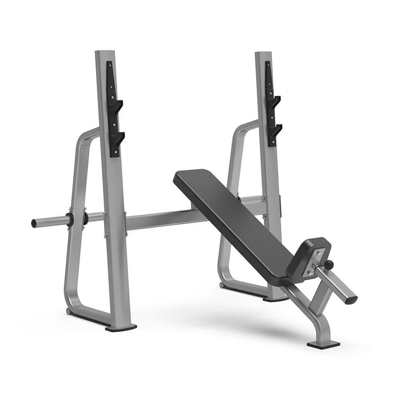 XG Multi-Functional Incline Bench Press Rack
