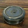 Antique Brass Nautical Compass, Vintage Compass, Marine Gift, Navigation Compass