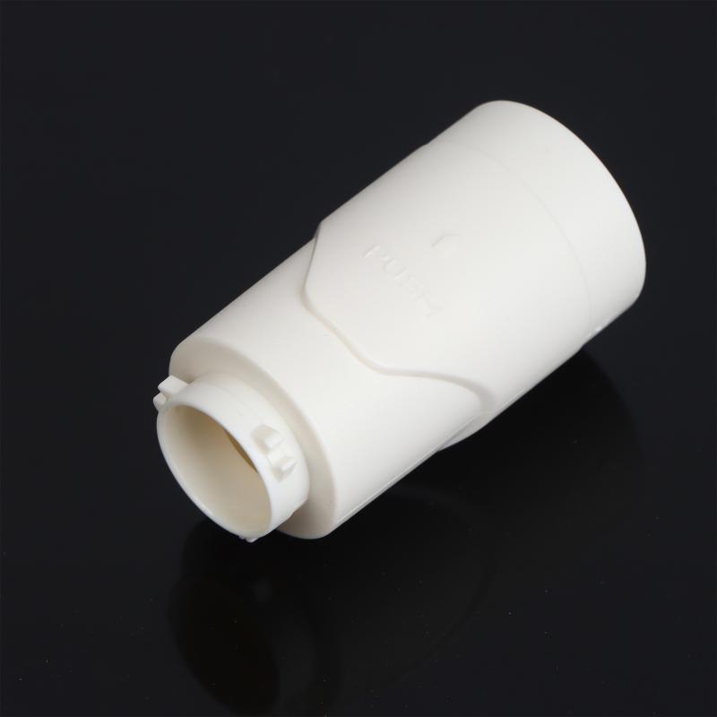 1/2/4Pcs Cpap Hose Connector Replacement Resmed Airmini Hose Adapter For Airmini Tubing Travel Adapter Connect Accessories