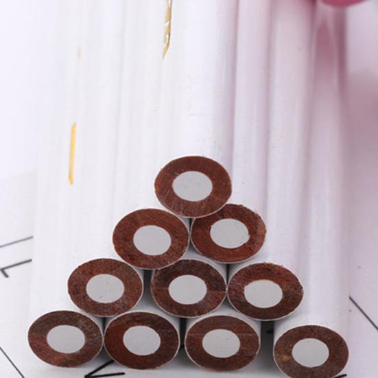 Practical Nail Art Pen Wide Application Great Rhinestone Picker Wax Pencil