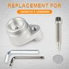 Compatible with Can Am 3 2017-2020#708200720 529000088 Clutch Spreader CVT Drive Belt Changing Removal Tool
