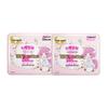 Seven Degree Space Pure Cotton Ultra-Thin Daily Sanitary Napkins