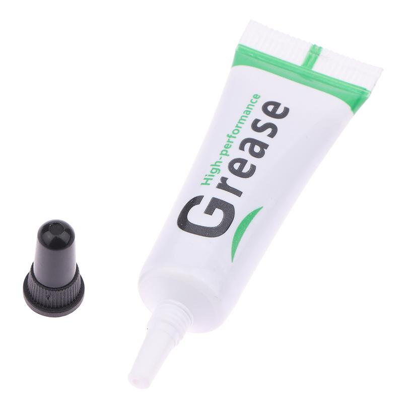 Универсальная водостойкая пищевая смазка для шестерен, герметик для подшипников, смазка для вентилей шин, уплотнительное кольцо, силиконовая смазка для свечей зажигания, инструменты