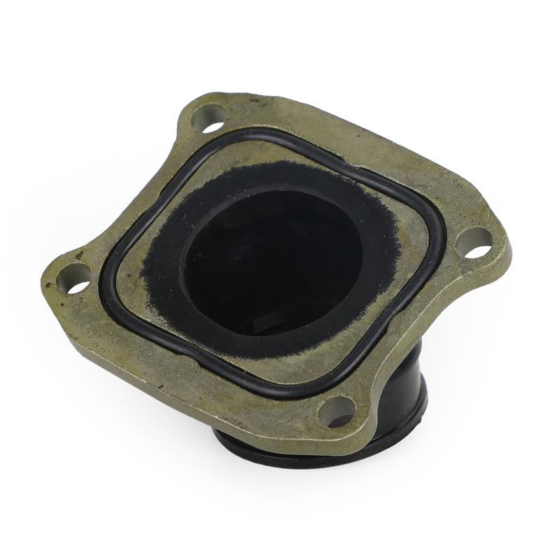 Topteng Впускной коллектор Трубка Сапожок Фланец Для Honda CR80 CR85 CR 80 85 R RB 16220-GC4-600 Аксессуары для мотоциклов