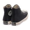 Converse Chuck Taylor All Star Us Yu Nagaba Hi Удобные Классические Высокие Эспадрильи Унисекс Черный