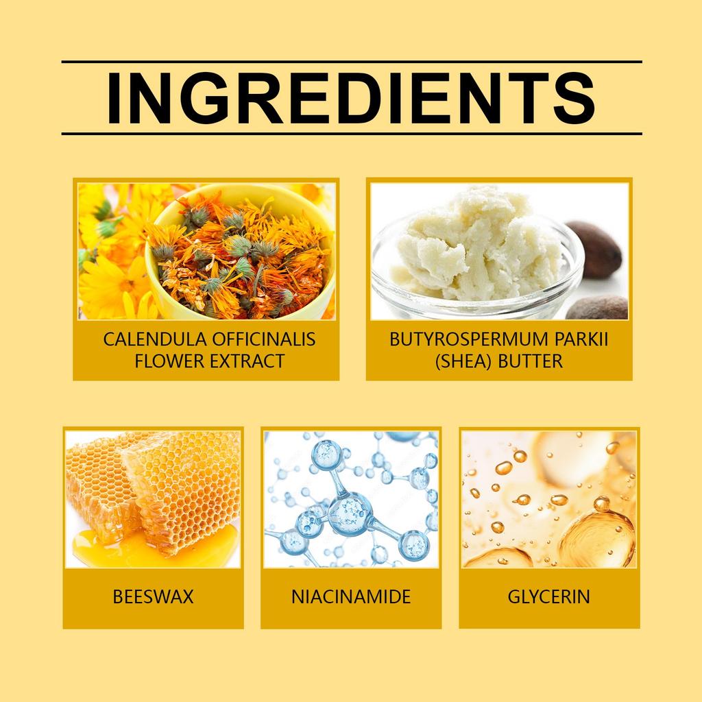 Natural Calendula Soap Bar Face And Body Soap Bar Gentle Cleansing Soothes Skin Boosts Metabolism Helps Slimming Suitable For All Skin Types,90ML