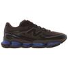 New Balance Унисекс ABZORB 2000 Pumpernickel Cortado Ретро Футуристичные Амортизирующие Низкие Кроссовки Стиль Жизни Коричневые U200076U