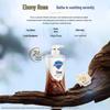 Набор Гель для душа и крем для рук Safeguard Ebony Rose