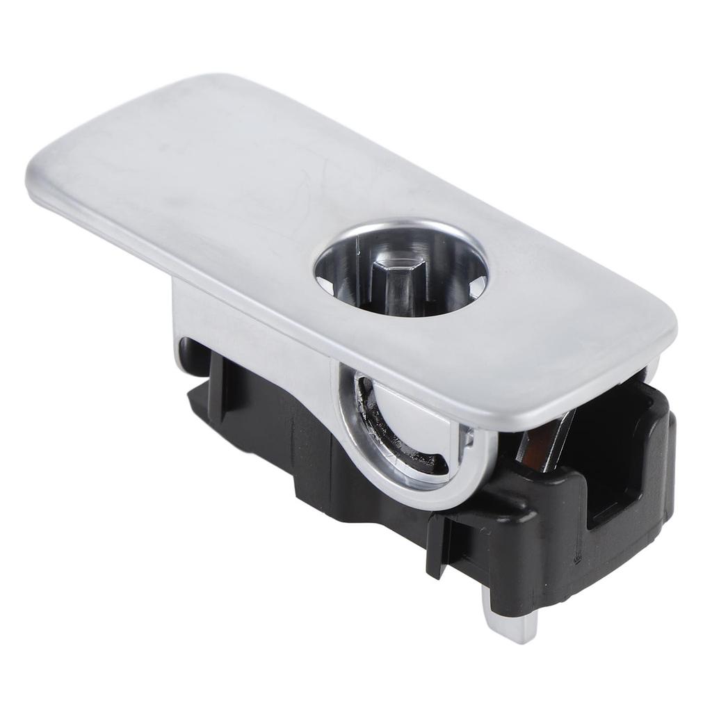 Glove Box Latch Handle 8U1857131 Waterproofing Anti Scratch Stylish Look Center Box Latch Clip