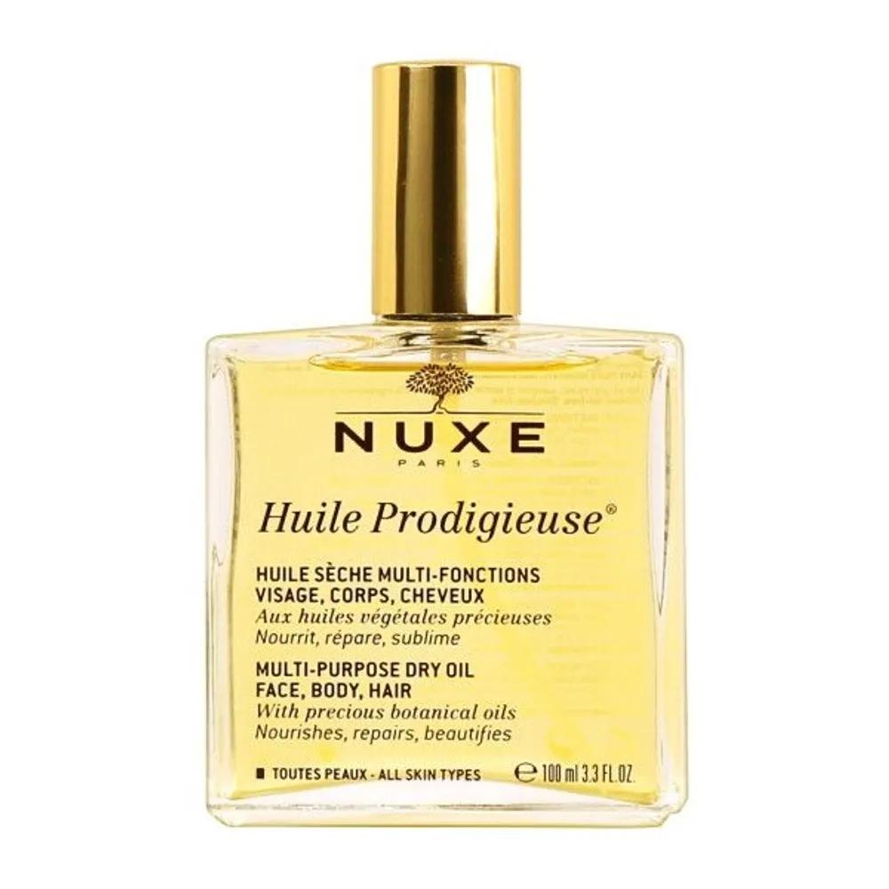 Nuxe Huile Prodigieuse Multi Dry Oil 100ml