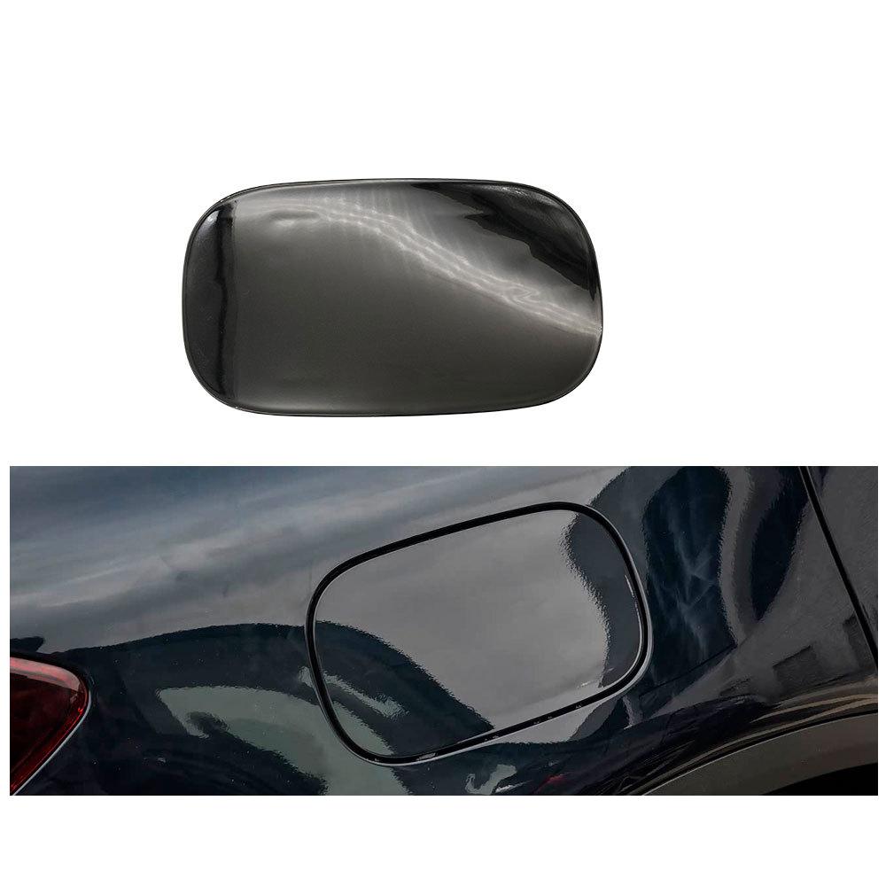 For Mercedes-Benz GLC Class Fuel Tank Cover Plate W253 External Tank Cover Fuel Filler Cap 2537570400 2016-2022