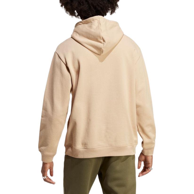 adidas Свитшот Originals RIFTA CITY BOY Мужской Бежевый IC8417