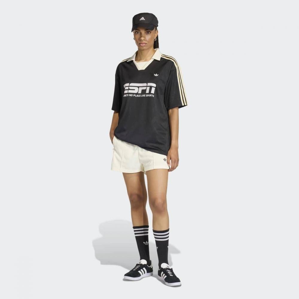 Adidas Oversized Football Sponsor Jersey Kc9107