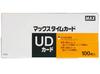 Покупка Max time recorder 1 pack 2 set cards in [Bulk 2] card, ER-UD card, ER-UDCARD, ER90199, (100 карт), (200 всего)