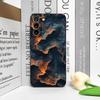 Abstract Marble Texture Luxury Pattern Phone Case for Google Pixel 9A 8 A 7A 6 A 7 PRO 8 9 Pro XL 5G Shockproof Soft Back Cover
