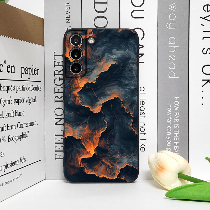 Abstract Marble Texture Luxury Pattern Phone Case for Google Pixel 9A 8 A 7A 6 A 7 PRO 8 9 Pro XL 5G Shockproof Soft Back Cover