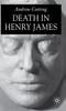 Книга Death In Henry James