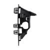 As Shown Driver Side Bracket Direct Fitment Fits Front Driver Side For Z4 2003-2008 OE Part Number 51117165179
