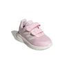 Adidas Детские кроссовки Tensaur Run 2.0 I Clear Pink Core-White GZ5854