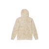 Vans Толстовка Comfycush FW22 Tie-Dye с вышитым логотипом на шнурке, унисекс, свитшот Off-White VN0A7YCD-3KS