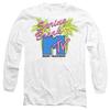 Унисекс футболка для взрослых MTV Spring Break Неоновые пальмы