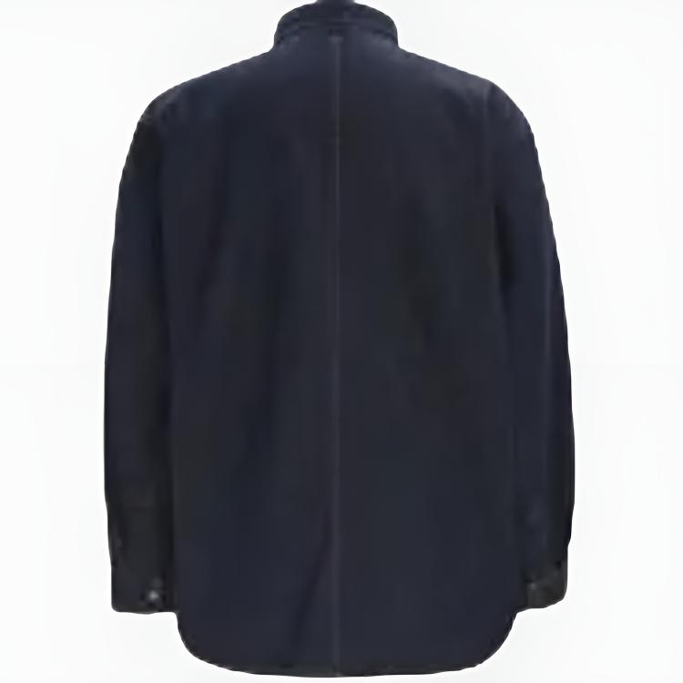 Carhartt Wip Lincoln Denim Shirt Jacket 105605